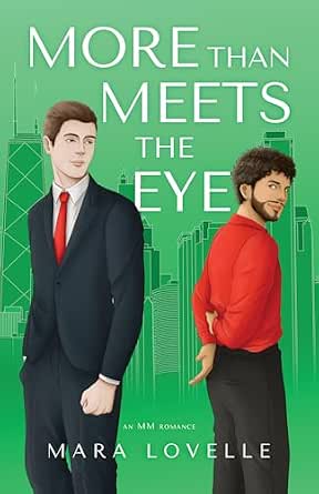 Tower Escapes, Career Sparks, and Feminine Fury: Discounted LGBTQ eBooks