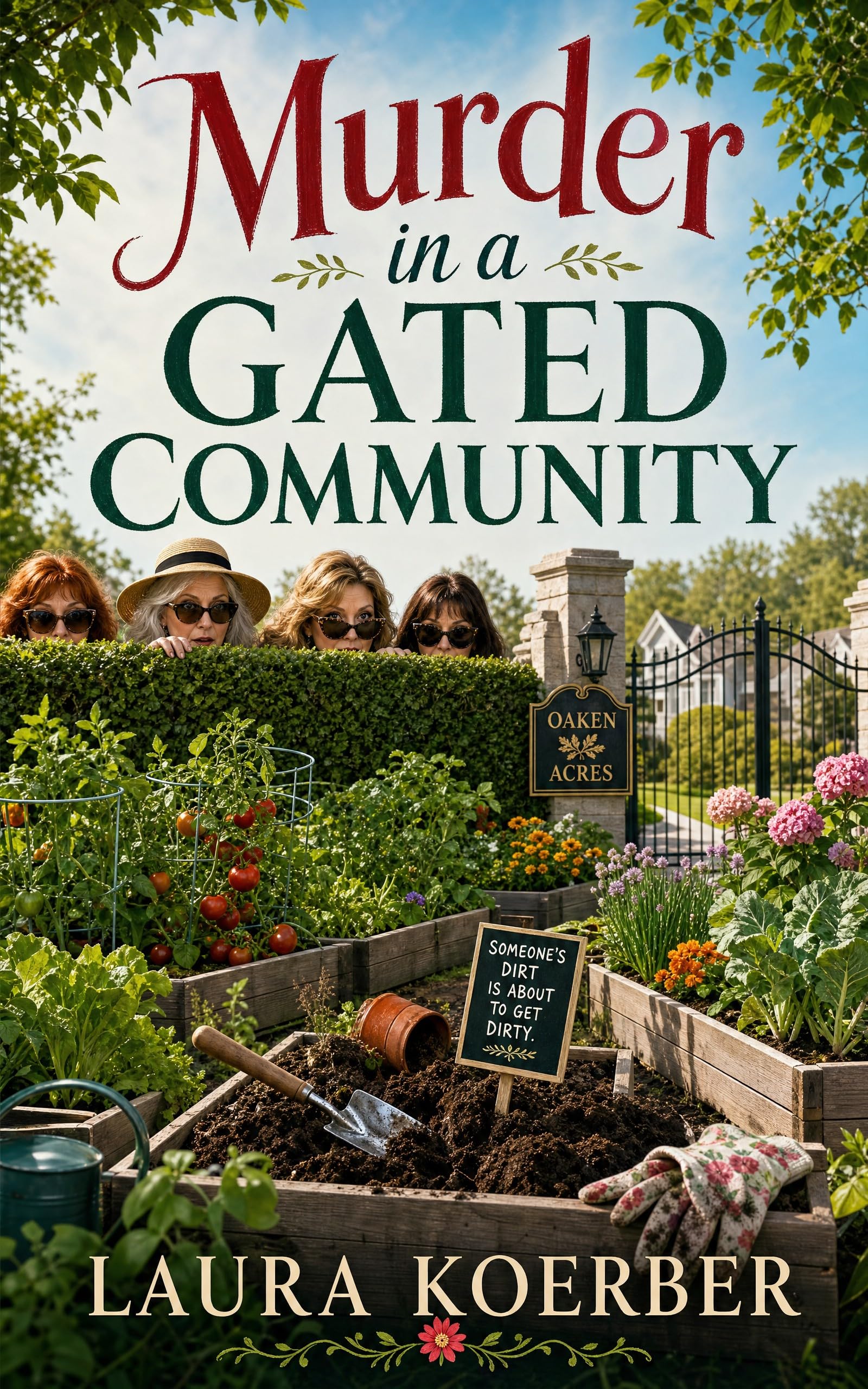 Buried Regrets, Bold Exposés, and Cozy Friendships: Discounted Women’s Fiction eBooks