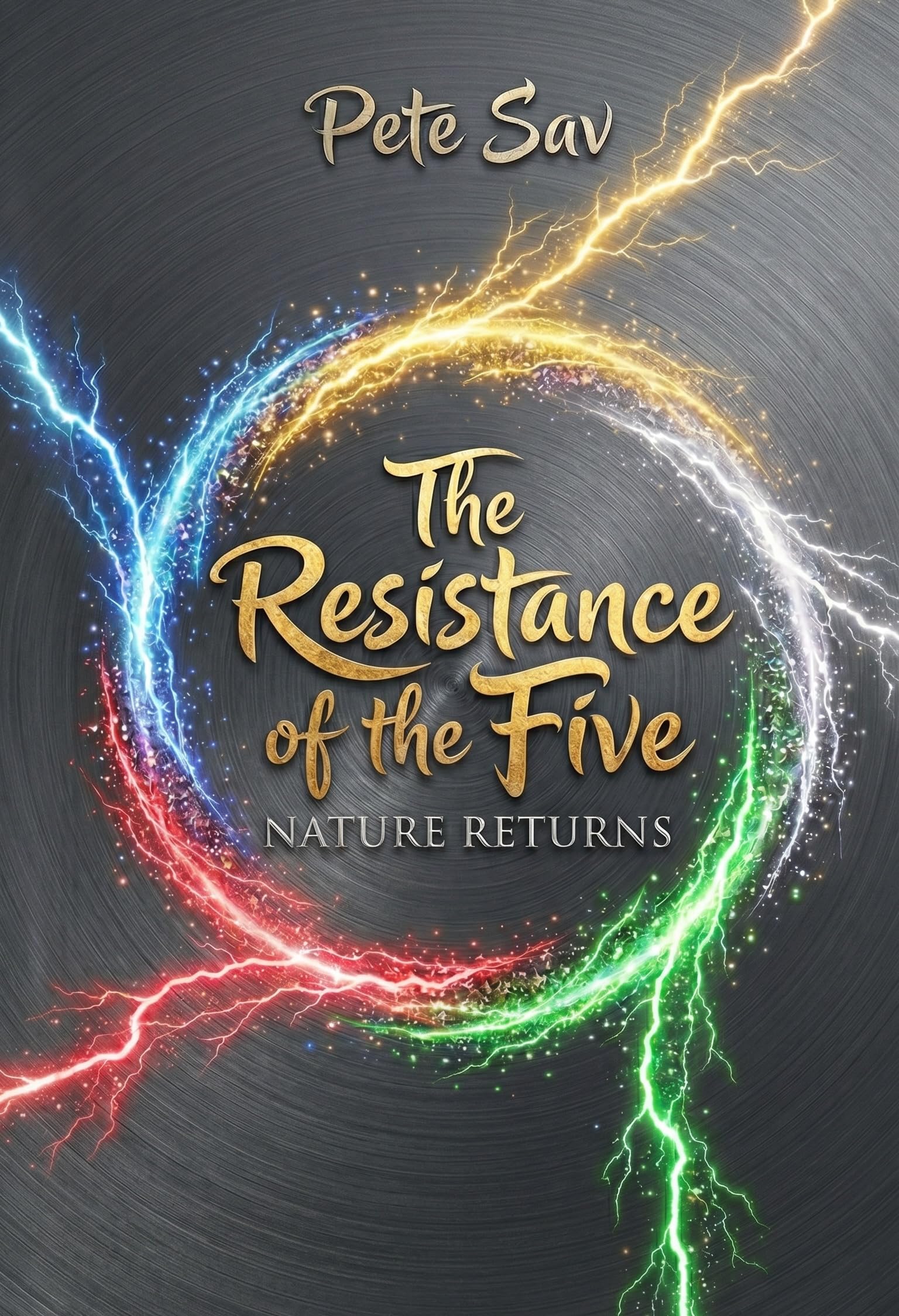Wilderness Returns, Elemental Trials, and Dangerous Timecraft: Discounted Fantasy and Science Fiction eBooks