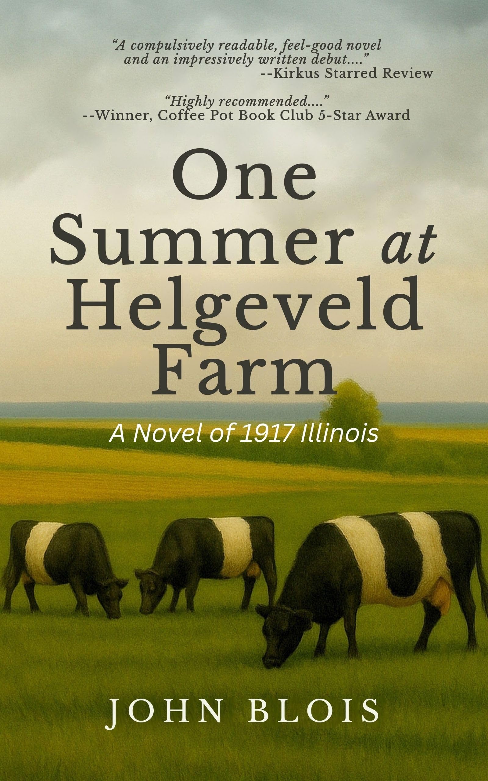 Buried Secrets, Rural Friendships, and Shifting Loyalties: Discounted Historical Fiction eBooks