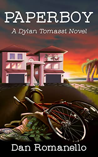Deadly Blueprints, Vanishing Truths, and Small-Town Shadows: Discounted Mystery / Thriller eBooks