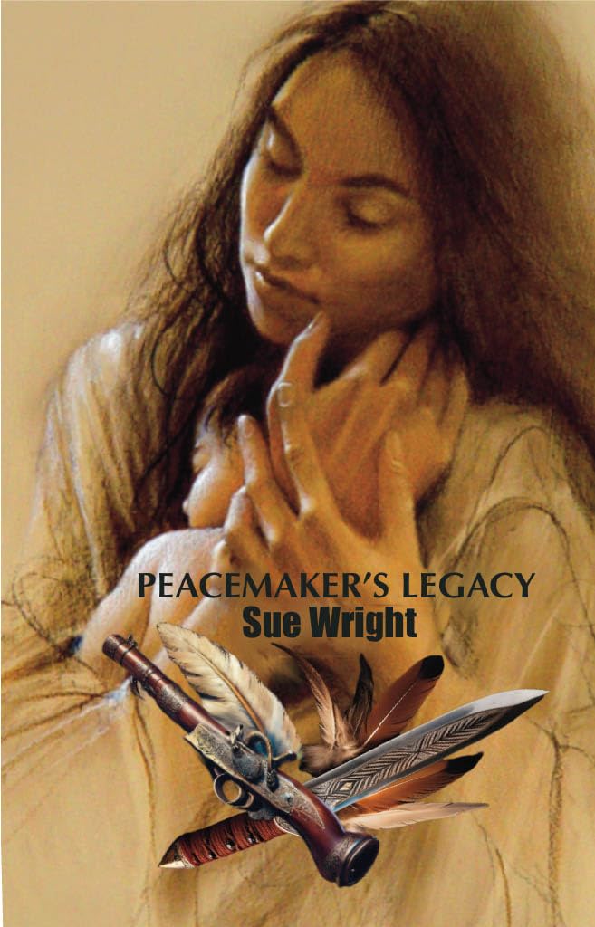 Peacemaker's Legacy, Helium, and The Secret Courtesan: Discounted Historical Fiction eBooks