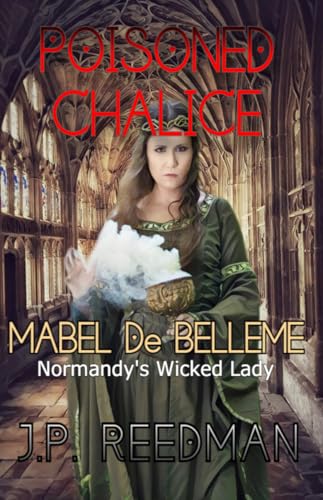 Poisoned Chalice: A Discounted Historical Fiction eBook