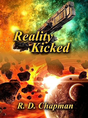 Dark Mentors, Divine Secrets, and Hatching Nightmares: Discounted Fantasy and Science Fiction eBooks