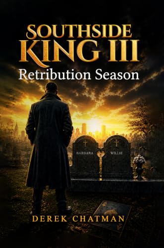 Retribution Season: A Discounted Black Literature eBook