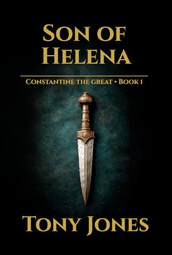 Unlikely Friendships, Forged Identities, and Imperial Struggles: Discounted Historical Fiction eBooks