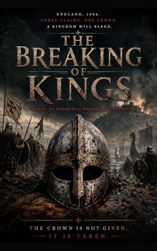 Rival Claims, Tested Loyalties, and Shifting Crowns: Discounted Historical Fiction eBooks