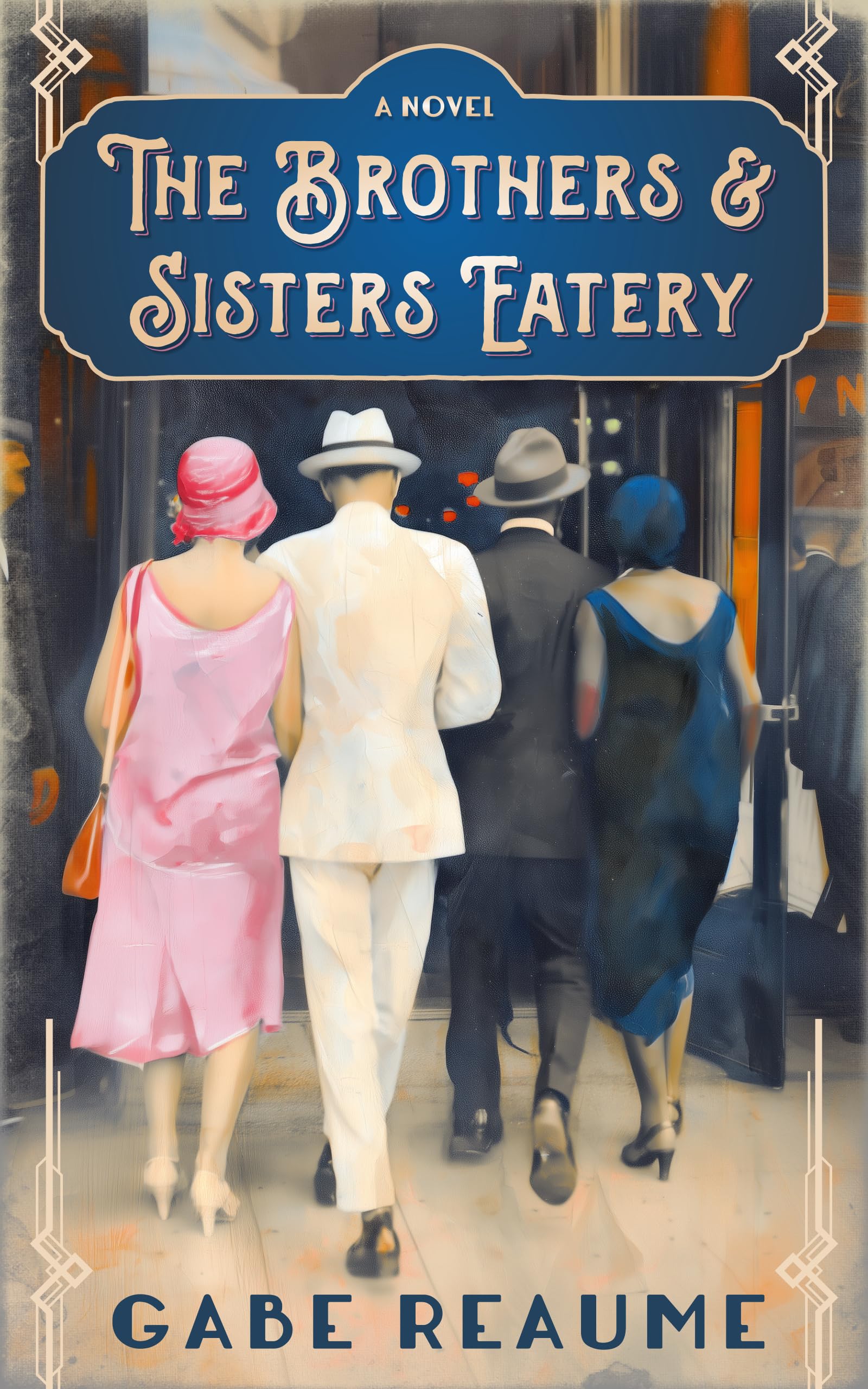 The Brothers and Sisters Eatery, The Gunpowder Plot, and The Blood Upon the Rose: Discounted Historical Fiction eBooks