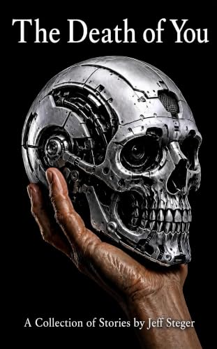 Lost Manuscripts, Haunting Regrets, and Mechanical Meditations: Discounted Literary Fiction eBooks