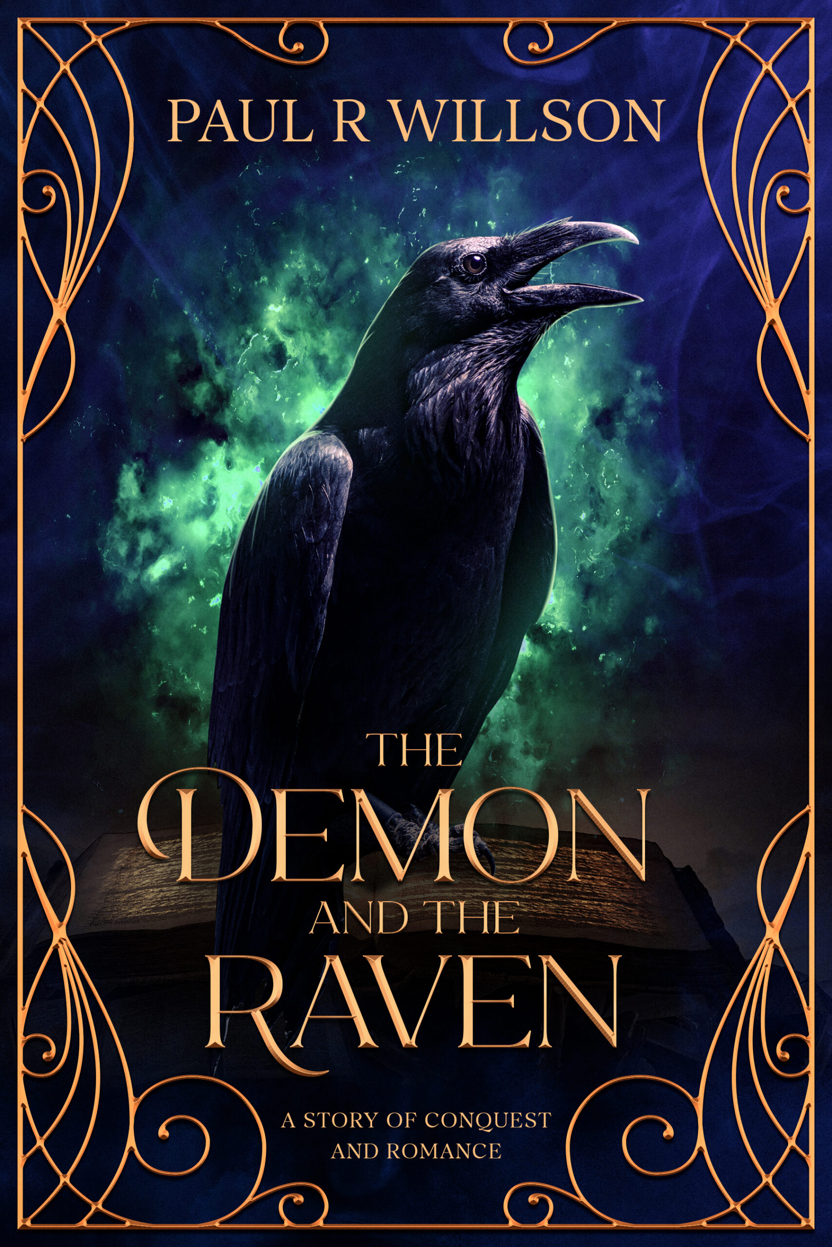 Cursed Princesses, Relentless Hunts, and Epic Adventures: Discounted Fantasy and Science Fiction eBooks