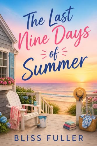 Unexpected Journeys, Unfinished Lists, and Life-Altering Moments: Discounted Women's Fiction eBooks