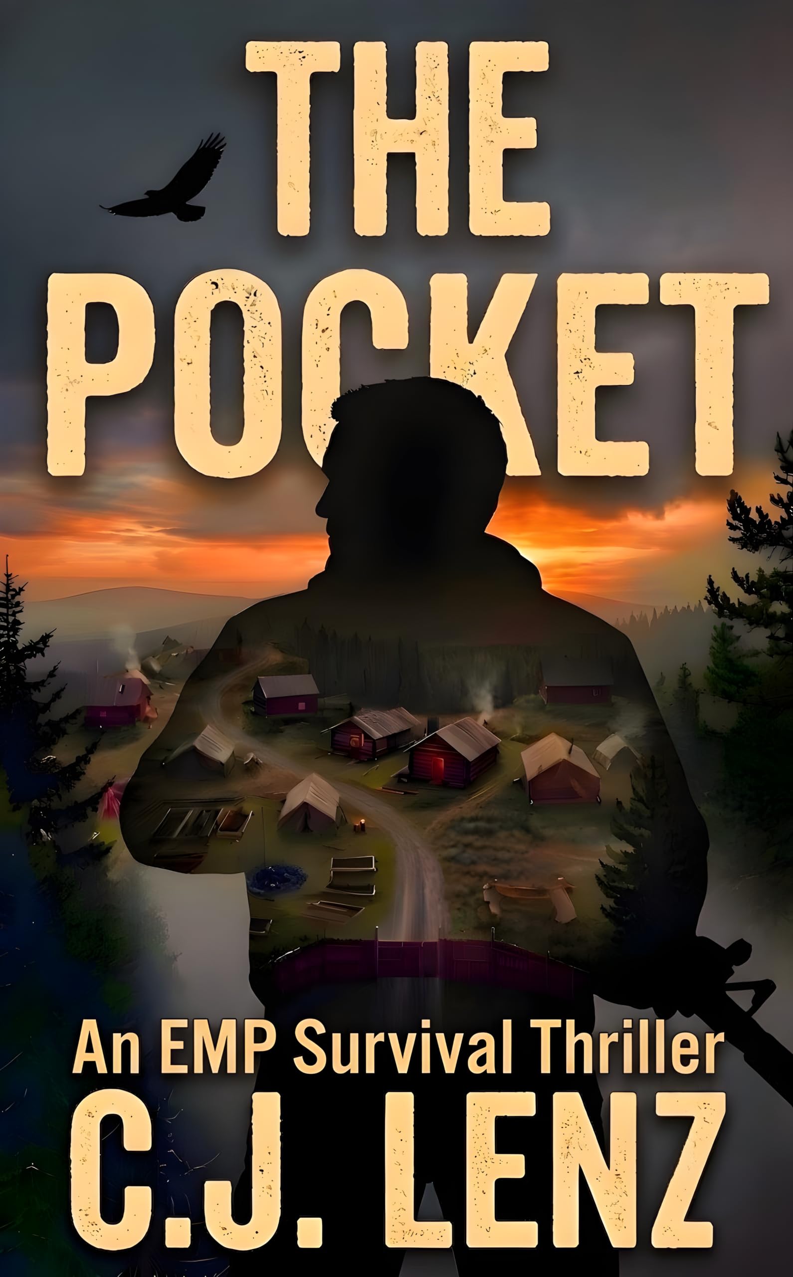 Garden Corpses, Missing Pilots, and Twisted Reunions: Discounted Mystery / Thriller eBooks