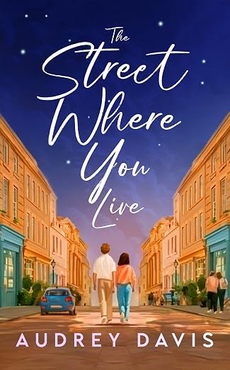 The Street Where You Live: A Discounted Women’s Fiction eBook