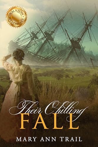 Stormy Crossings, Vanished Fiancés, and Hidden Codes: Discounted Mystery / Thriller eBooks