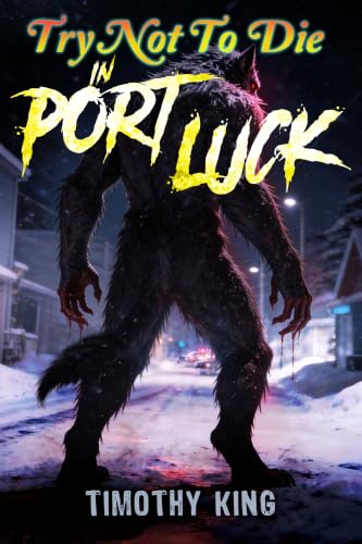 Hungry Estates, Deadly Choices, and Escaping Pasts: Discounted Horror eBooks