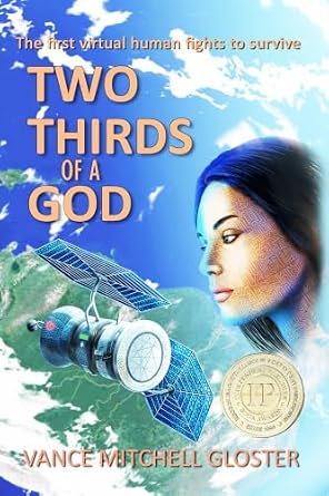 Virtual Rebirths, Satellite Secrets, and Shifting Realities: Discounted Fantasy and Science Fiction eBooks