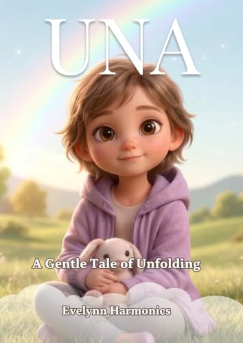 Una: A Discounted Children’s eBook
