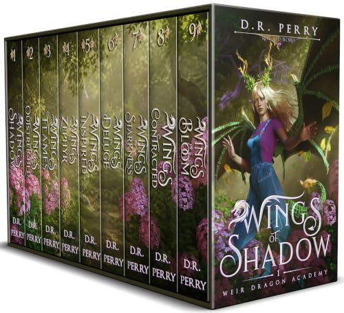 Galactic Trials, Oathbound Betrayals, and Living Crystal: Discounted Fantasy and Science Fiction eBooks