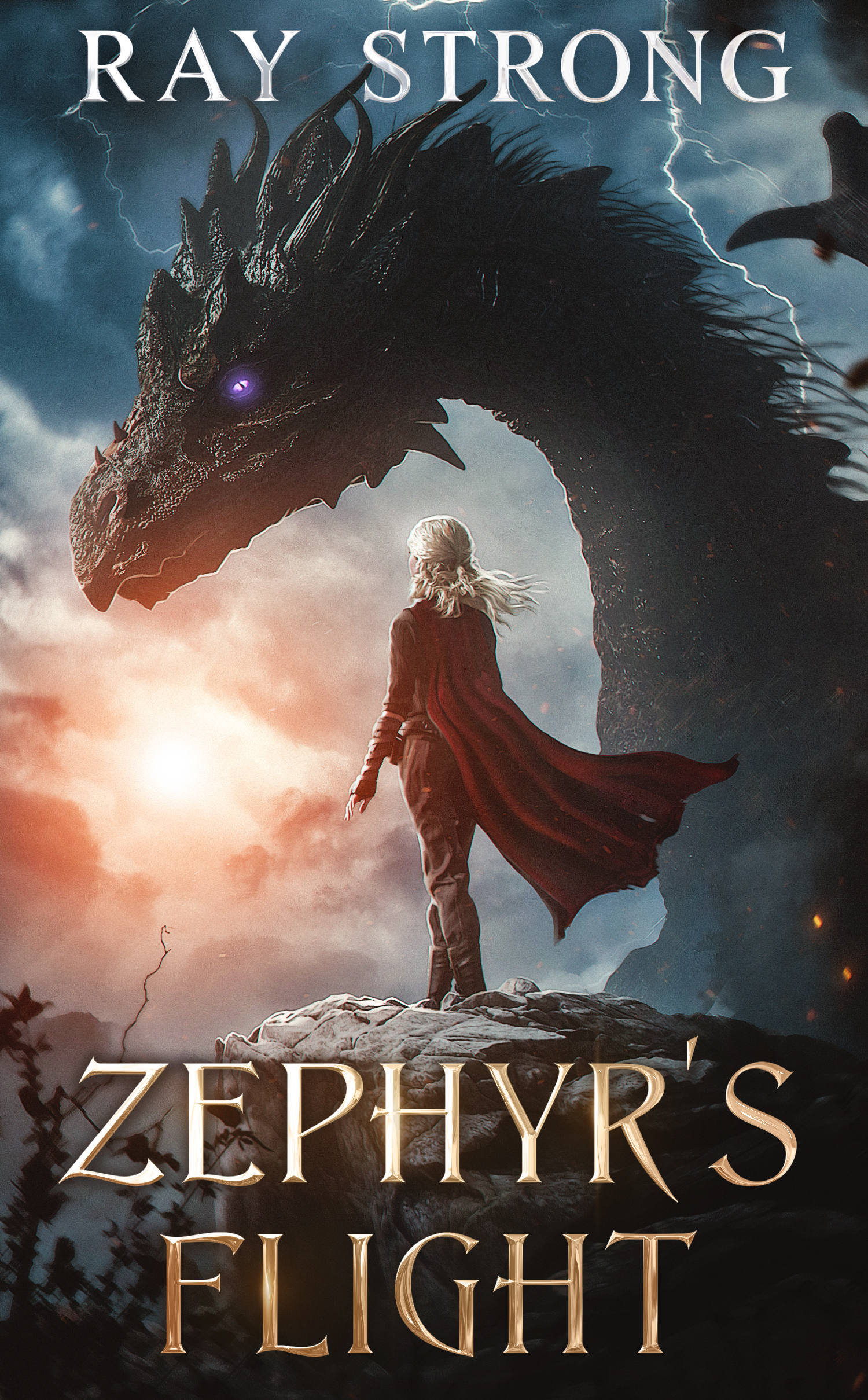 Earthbound Dangers, Rewritten Realities, and Chaotic Escapes: Discounted Fantasy and Science Fiction eBooks