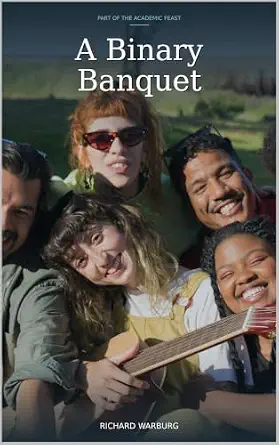 A Binary Banquet: A Discounted Young Adult eBook