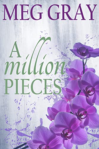 Gray Nightmares, Buried Hurt, and Crumbling Control: Discounted Women's Fiction eBooks