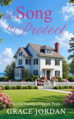 Healing Friendships, Faithful Guardians, and Grand Narratives: Discounted Christian Fiction eBooks