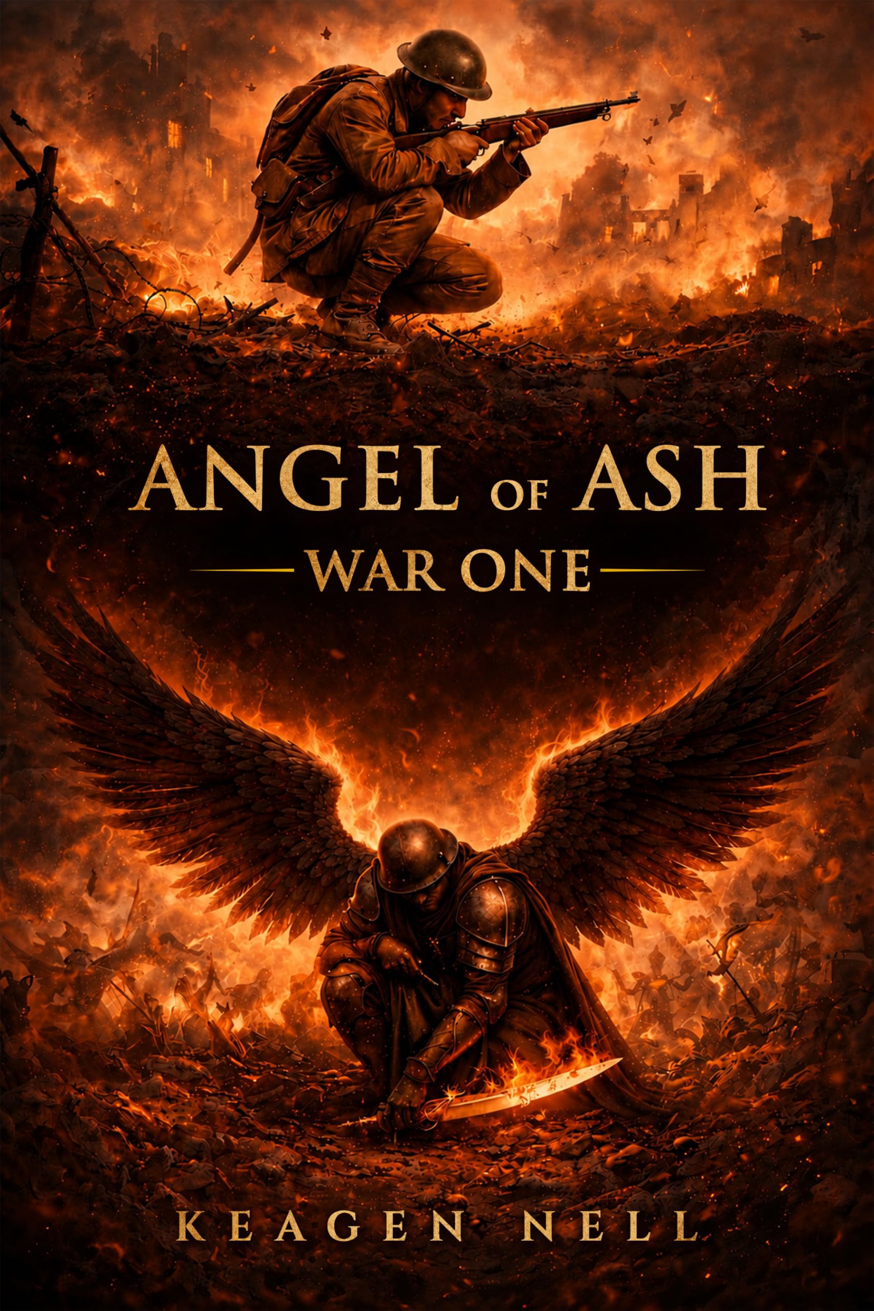 Celestial Wars, Hidden Scars, and Dangerous Cities: Discounted Historical Fiction eBooks