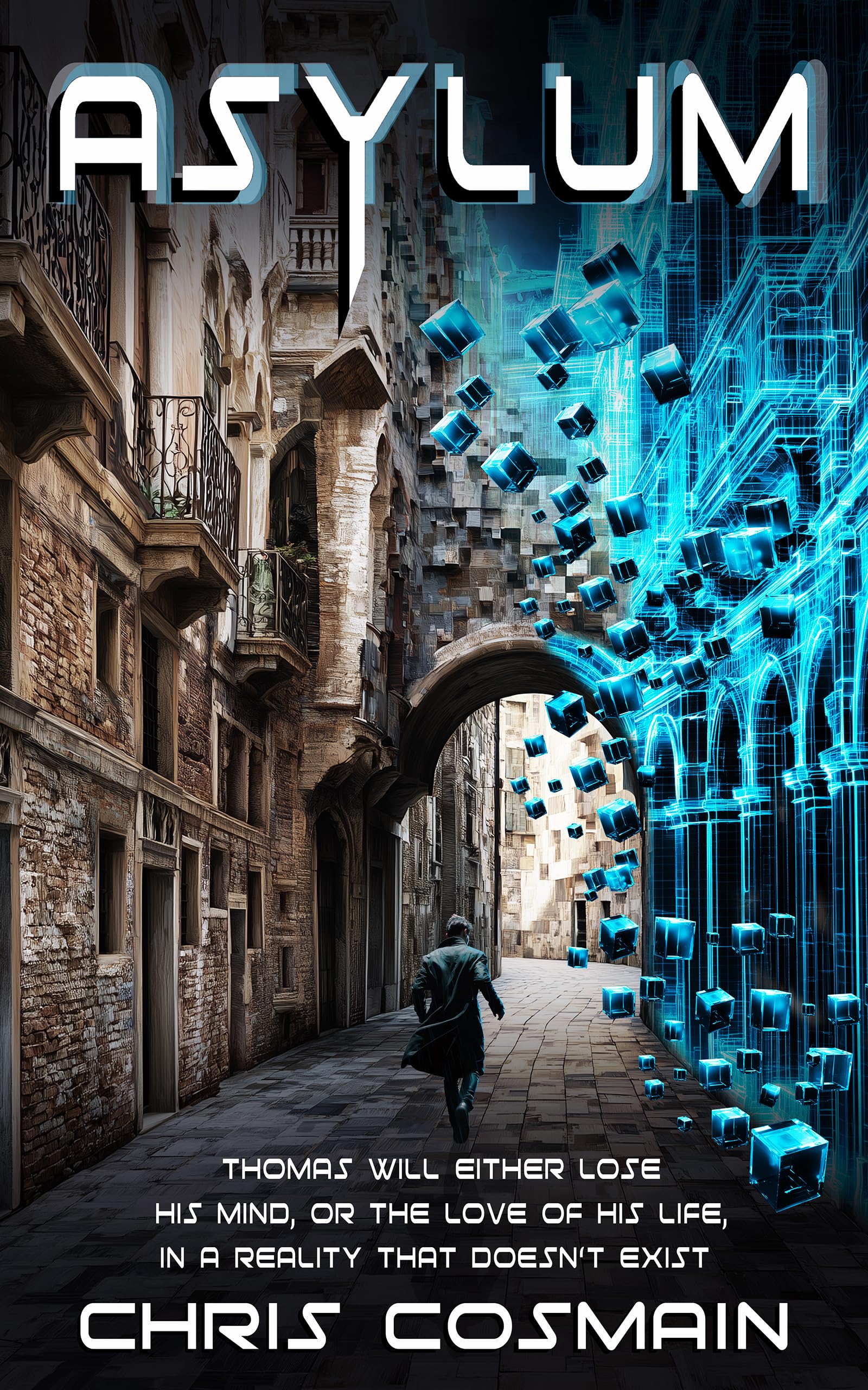 Turbulent Friendships, Twisted Realities, and Unpredictable Choices: Discounted Literary Fiction eBooks
