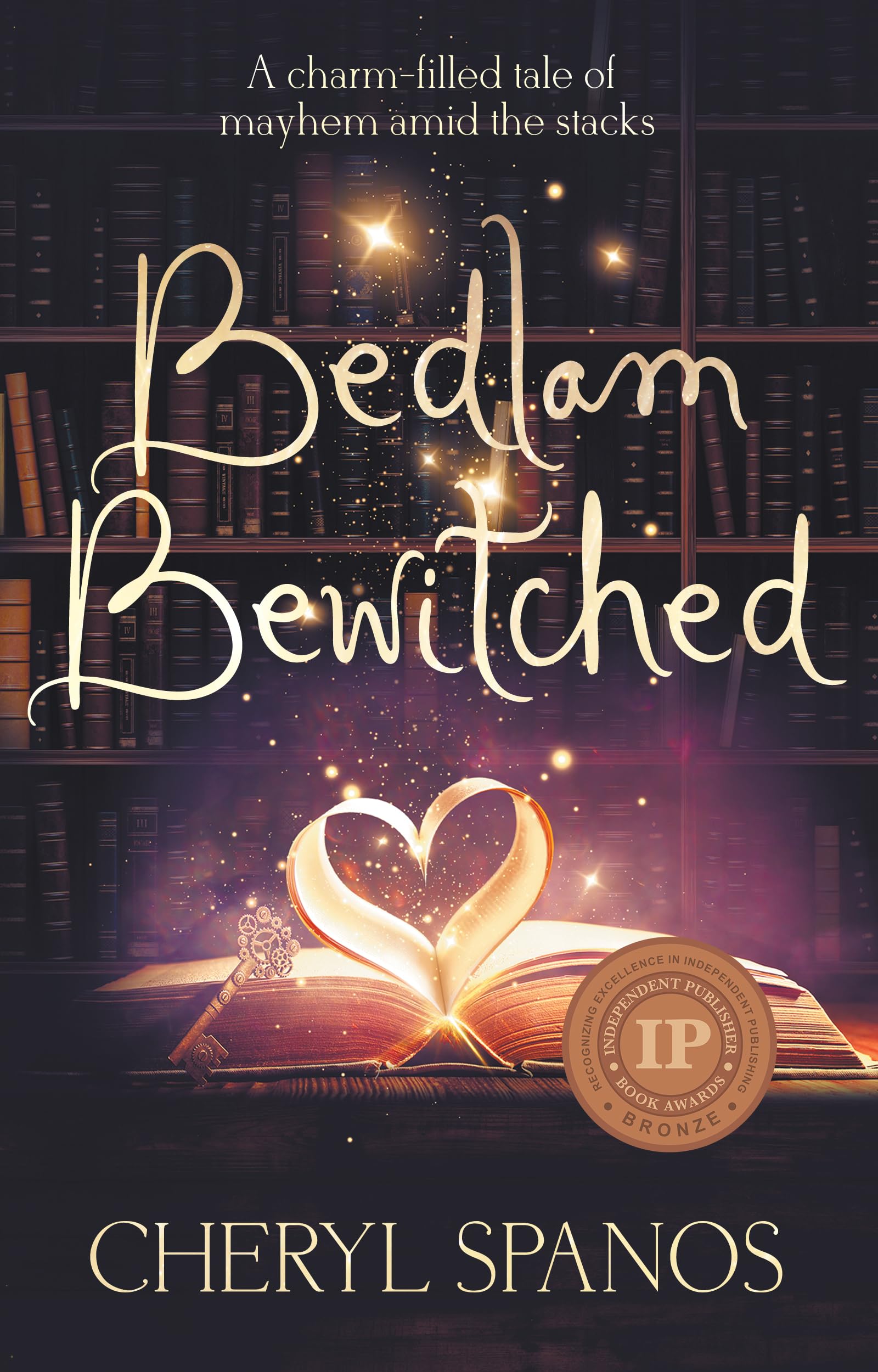 Enchanted Bookstores, Ancient Lands, and Crystal Connections: Discounted Young Adult eBooks