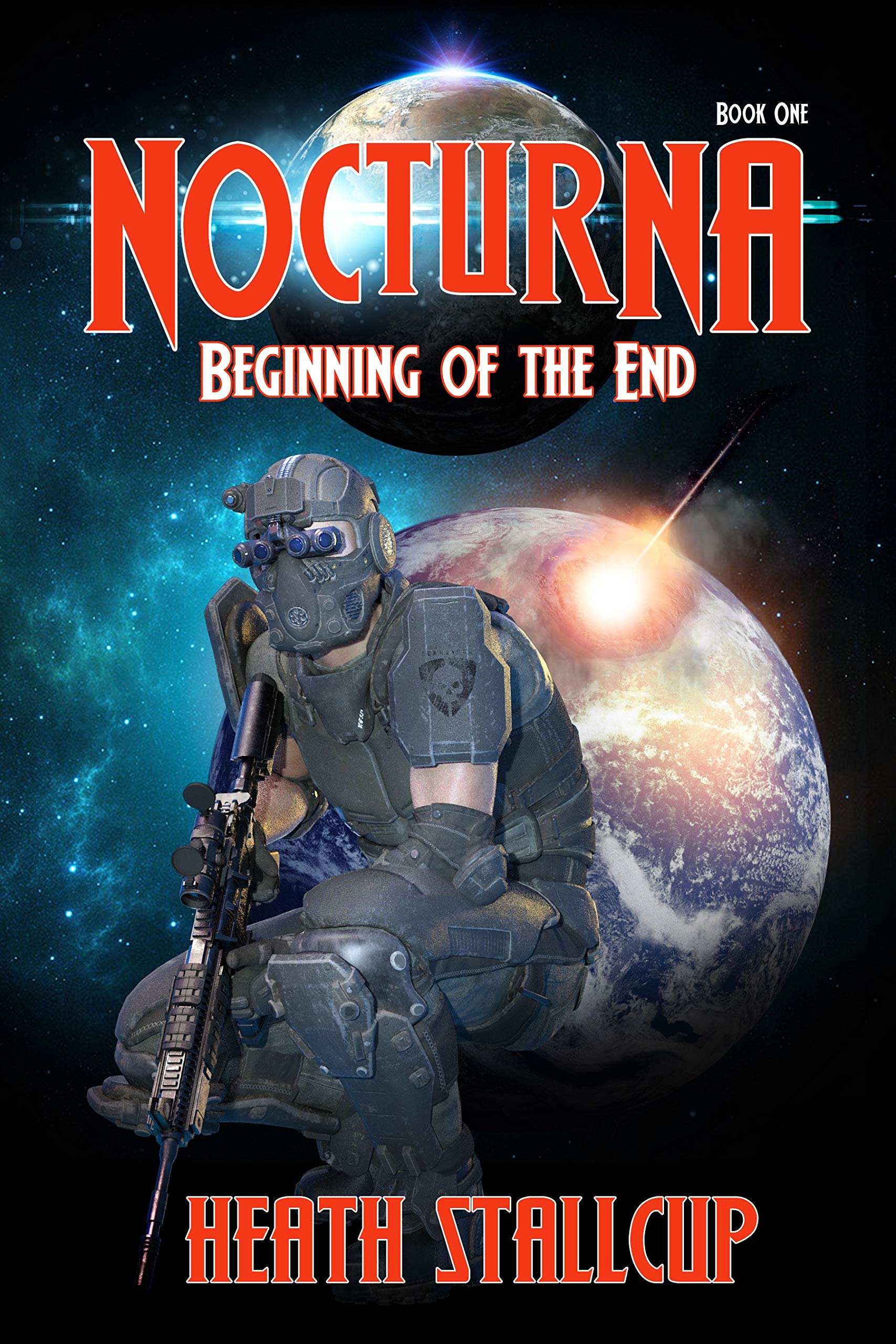 Secret Children, Rising Undead, and Dragon Chiefs: Discounted Fantasy and Science Fiction eBooks