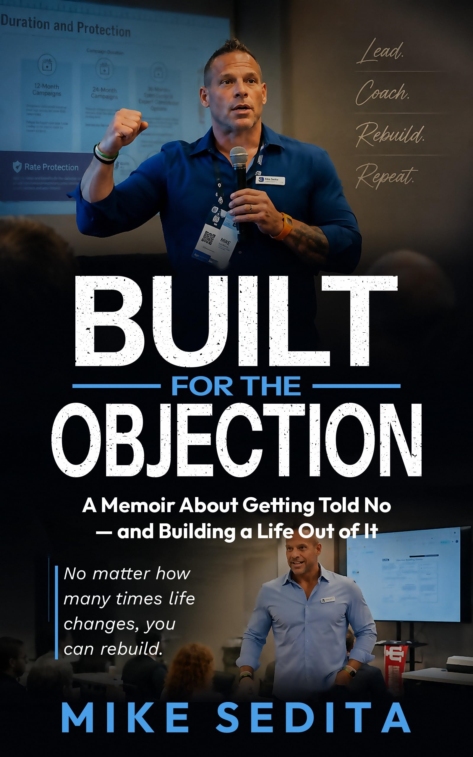 Unexpected Journeys, Intentional Shifts, and Character Building: Discounted Nonfiction eBooks