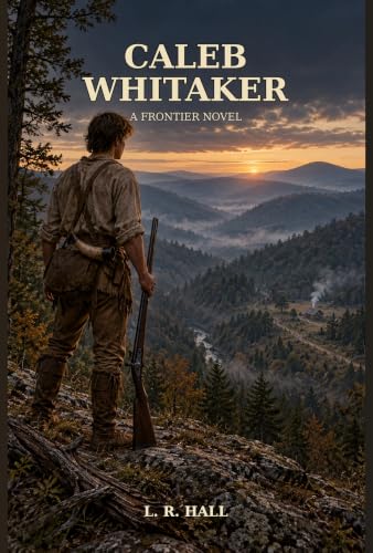 Caleb Whitaker: A Discounted Western eBook
