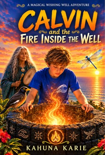 Lost Fathers, Snowy Fears, and Ancient Wisdom: Discounted Children’s eBooks