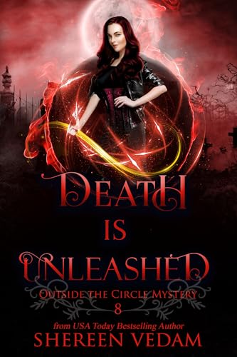 Divine Outcasts, Vengeful Quests, and Immortal Enforcers: Discounted Fantasy and Science Fiction eBooks