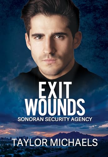 Exit Wounds: A Discounted Christian Fiction eBook