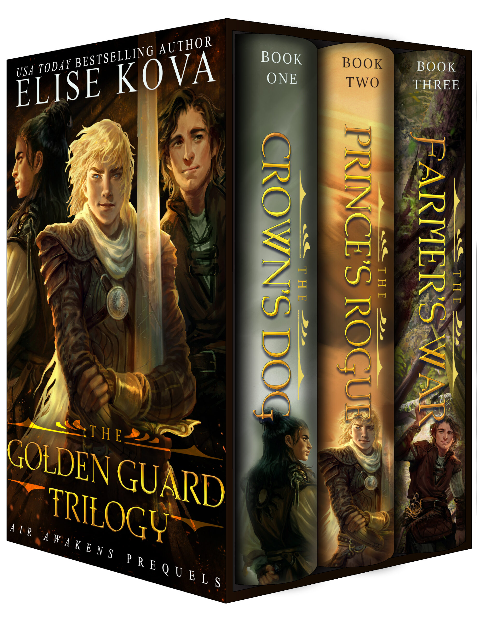 Legendary Knights, Televised Illusions, and Hidden Powers: Discounted Young Adult eBooks