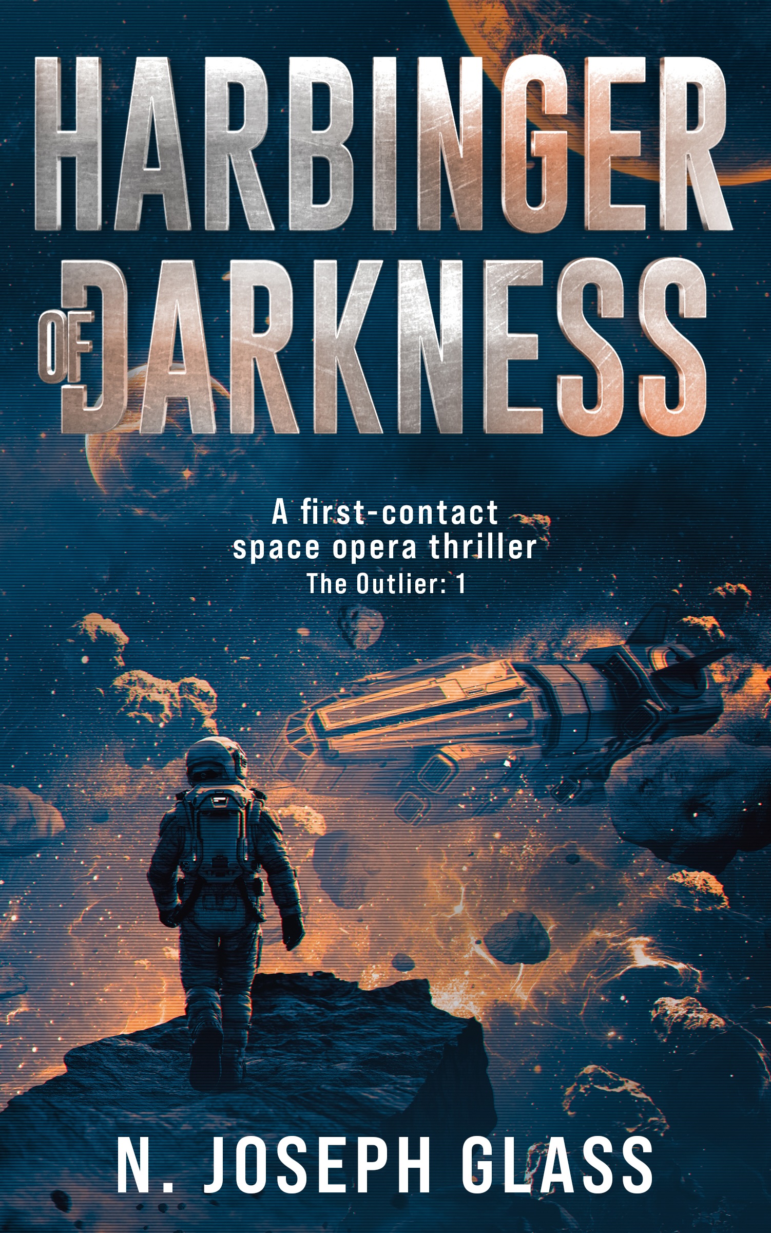Undead Agendas, Cursed Bargains, and Sacrificial Arenas: Discounted Fantasy and Science Fiction eBooks