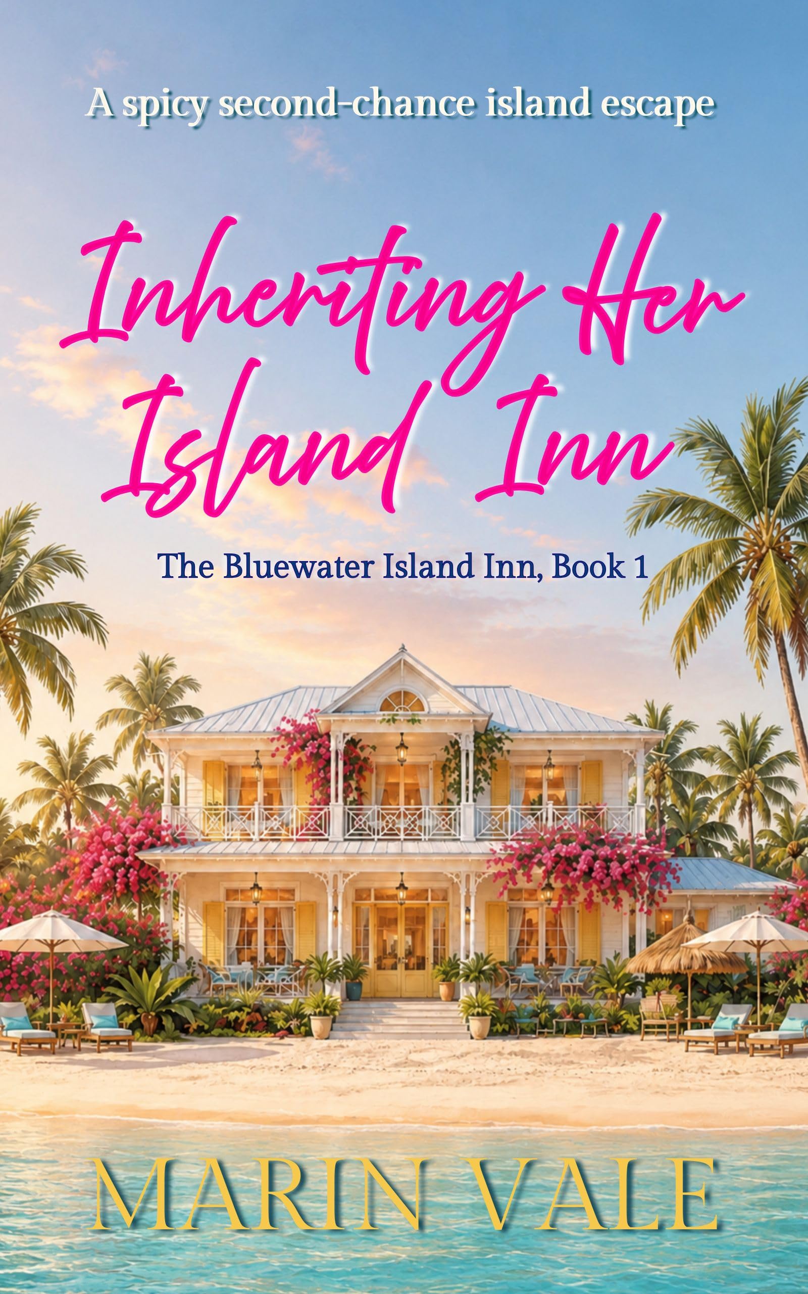Maternal Missteps, Island Escapes, and Second Acts: Discounted Women's Fiction eBooks
