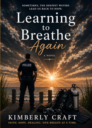 Sunken Sorrows, Steadfast Prayers, and Unlikely Victories: Discounted Christian Fiction eBooks