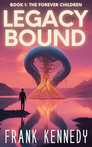 Engineered Immortals, Enchanted Maps, and Drowned Worlds: Discounted Fantasy and Science Fiction eBooks