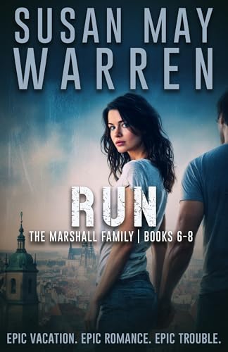 Transformative Faith, Deadly Pursuits, and Vanished Futures: Discounted Christian Fiction eBooks