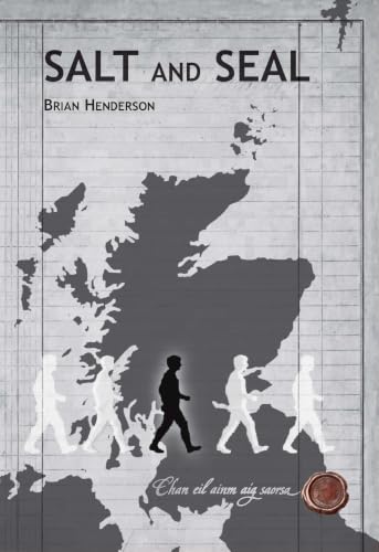 Salt and Seal (The Hidden Tribes): A Discounted Historical Fiction eBook