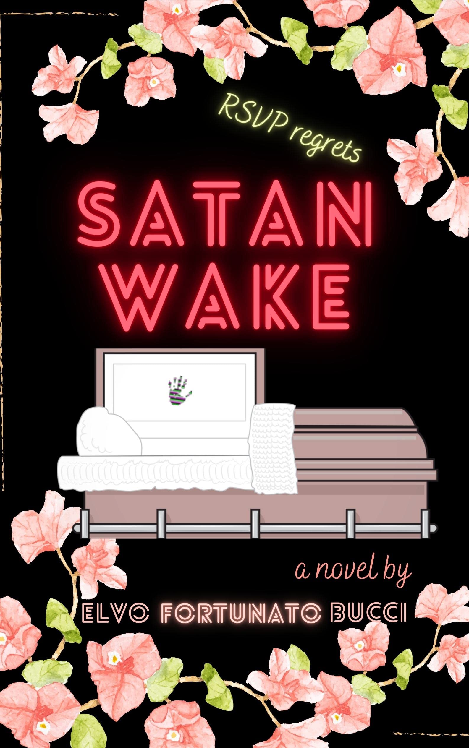 Satanwake: A Discounted Christian Fiction eBook