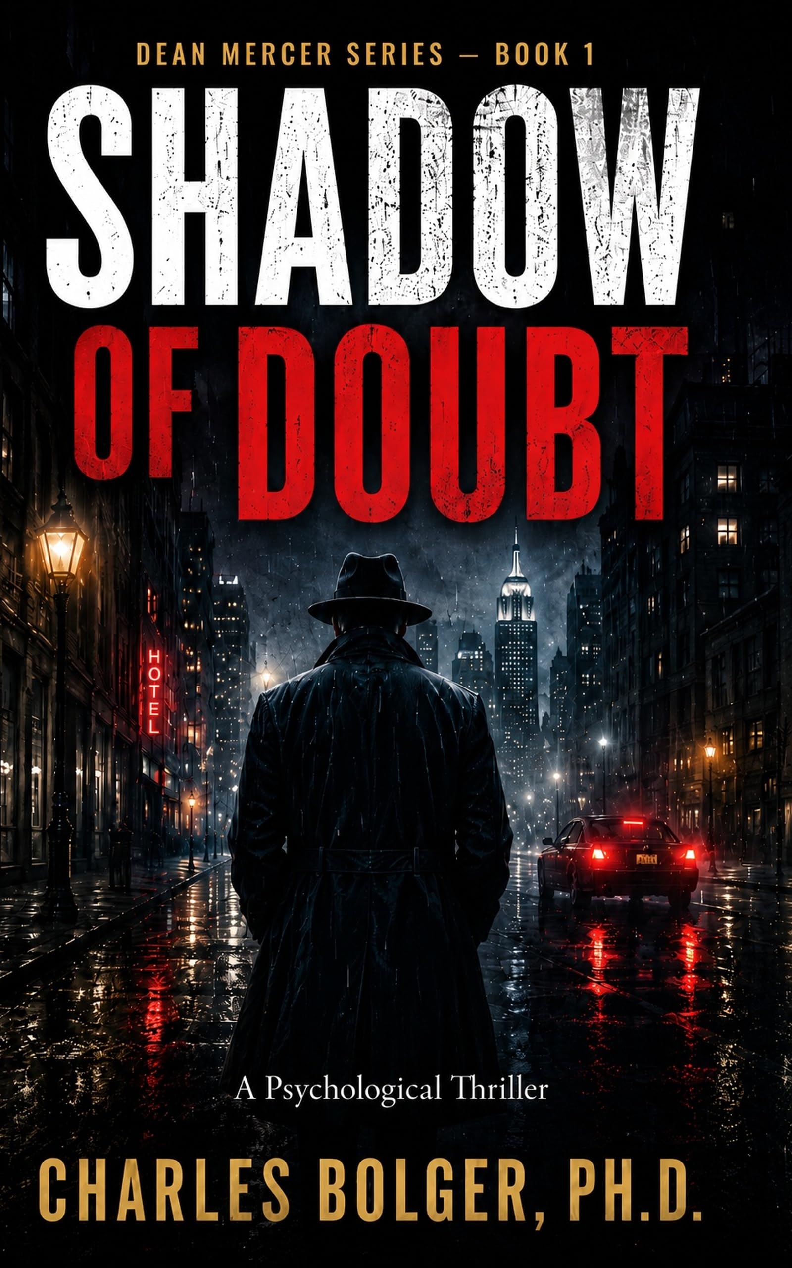 Silent Pasts, Vanished Evidence, and Chilling Pursuits: Discounted Mystery / Thriller eBooks
