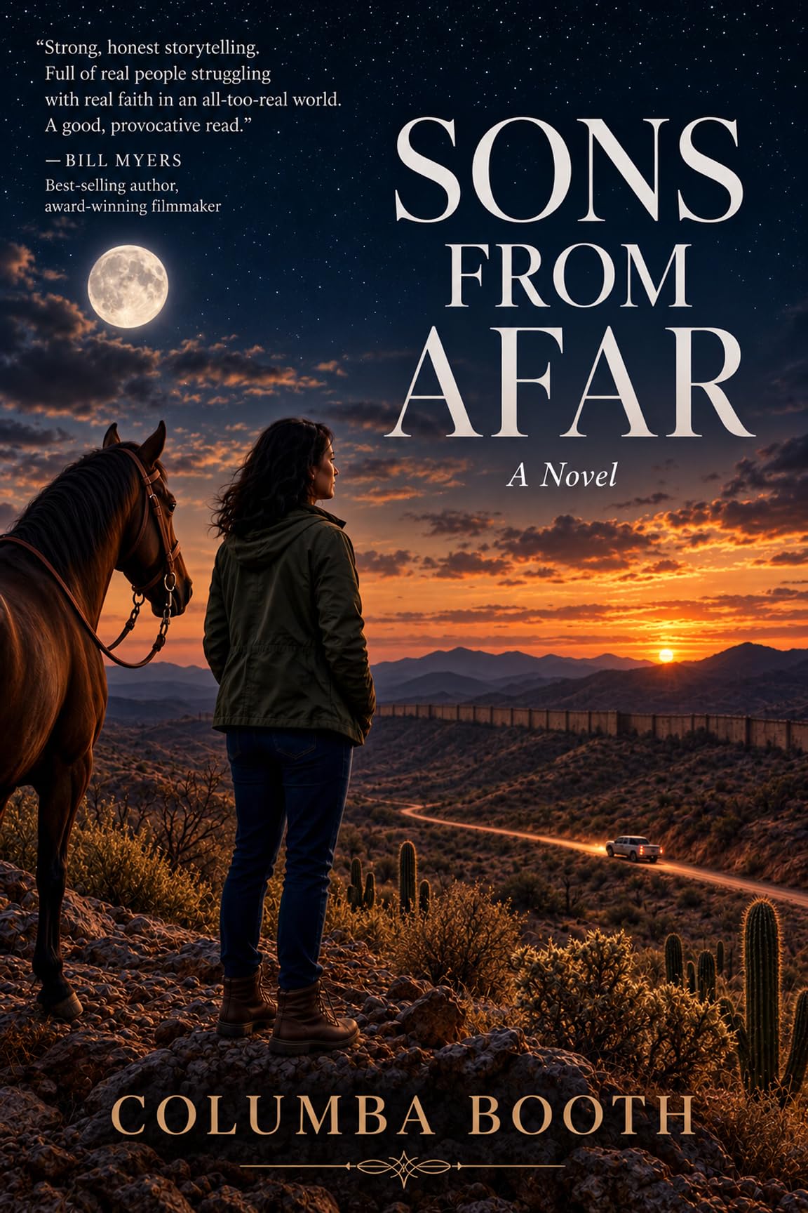 Second Chances, Buried Secrets, and Faithful Choices: Discounted Christian Fiction eBooks