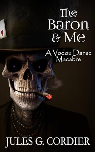The Baron and Me: A Discounted Young Adult eBook