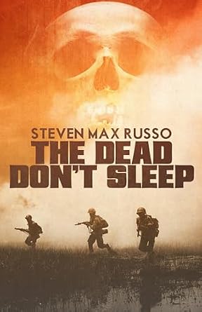 Algorithmic Regimes, Domestic Doubts, and Buried Atrocities: Discounted Mystery / Thriller eBooks