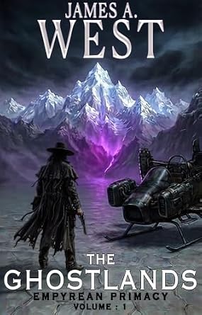 Stolen Timepieces, Haunting Machines, and Forbidden Powers: Discounted Fantasy and Science Fiction eBooks