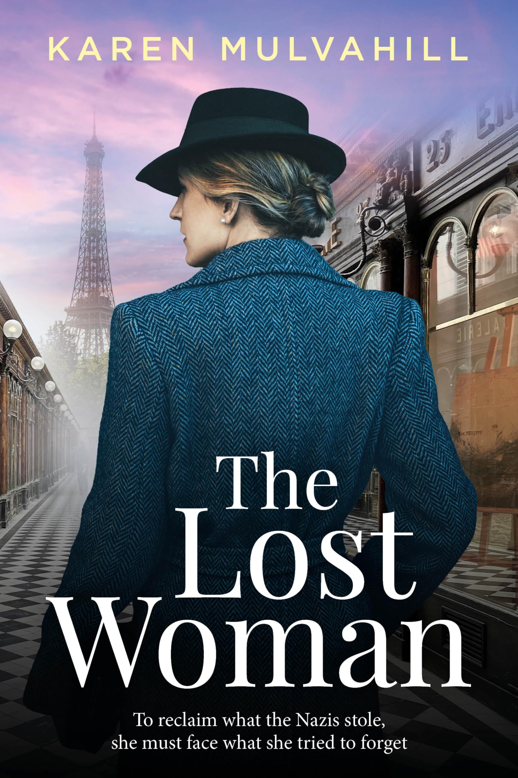 Occupied Paris, Unraveling Ambitions, and Celestial Destinies: Discounted Historical Fiction eBooks