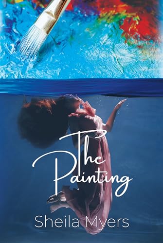 The Painting: A Discounted Literary Fiction eBook